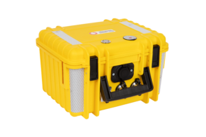 Vodafone Portable Outdoor Smart Hub