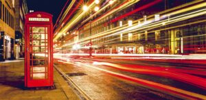 Track4Services smart wireless solutions and IoT