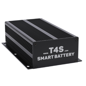 Smart Battery