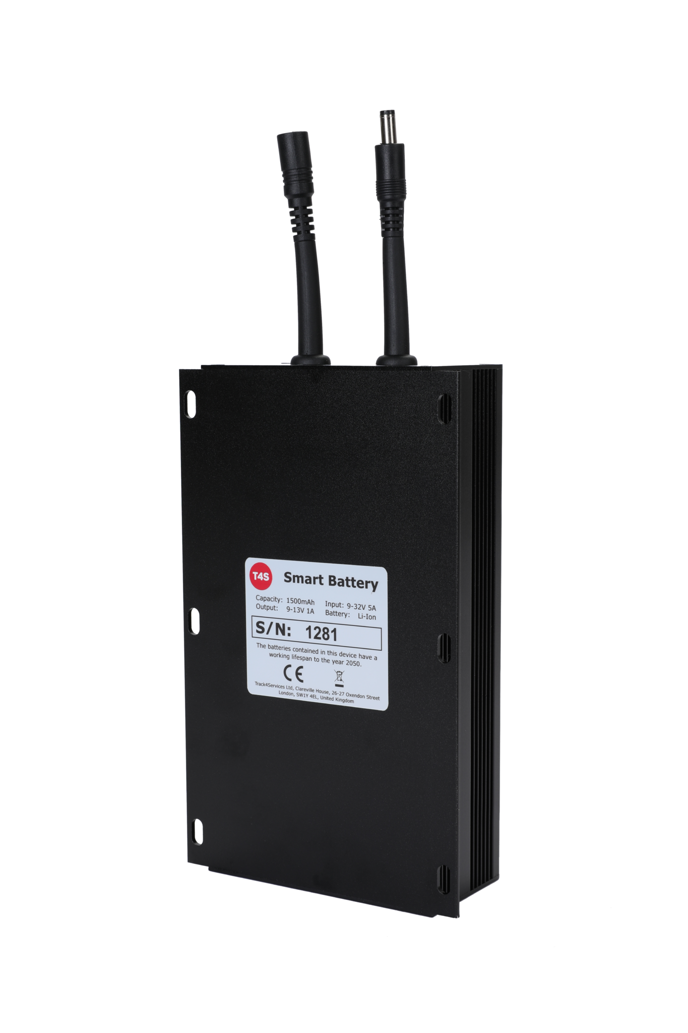 Smart Battery - Image 3