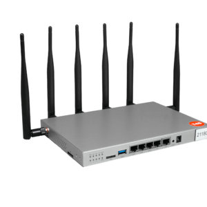 4G Smart Hub