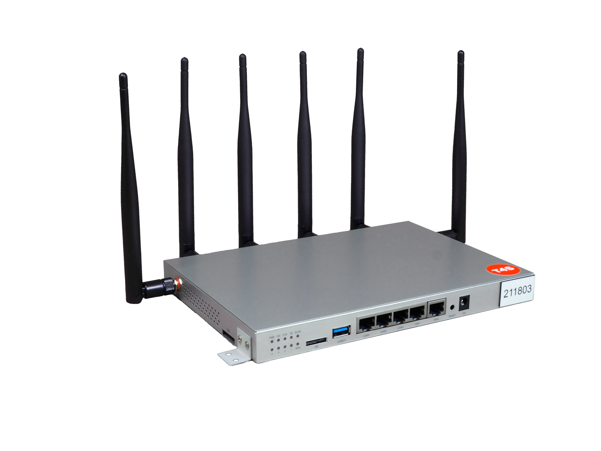 4G Smart Hub - Image 2