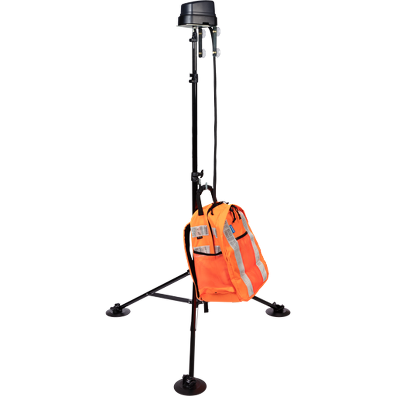 5G Portable Hub