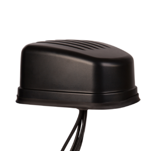5G Vehicle Antenna with GPS and WiFi