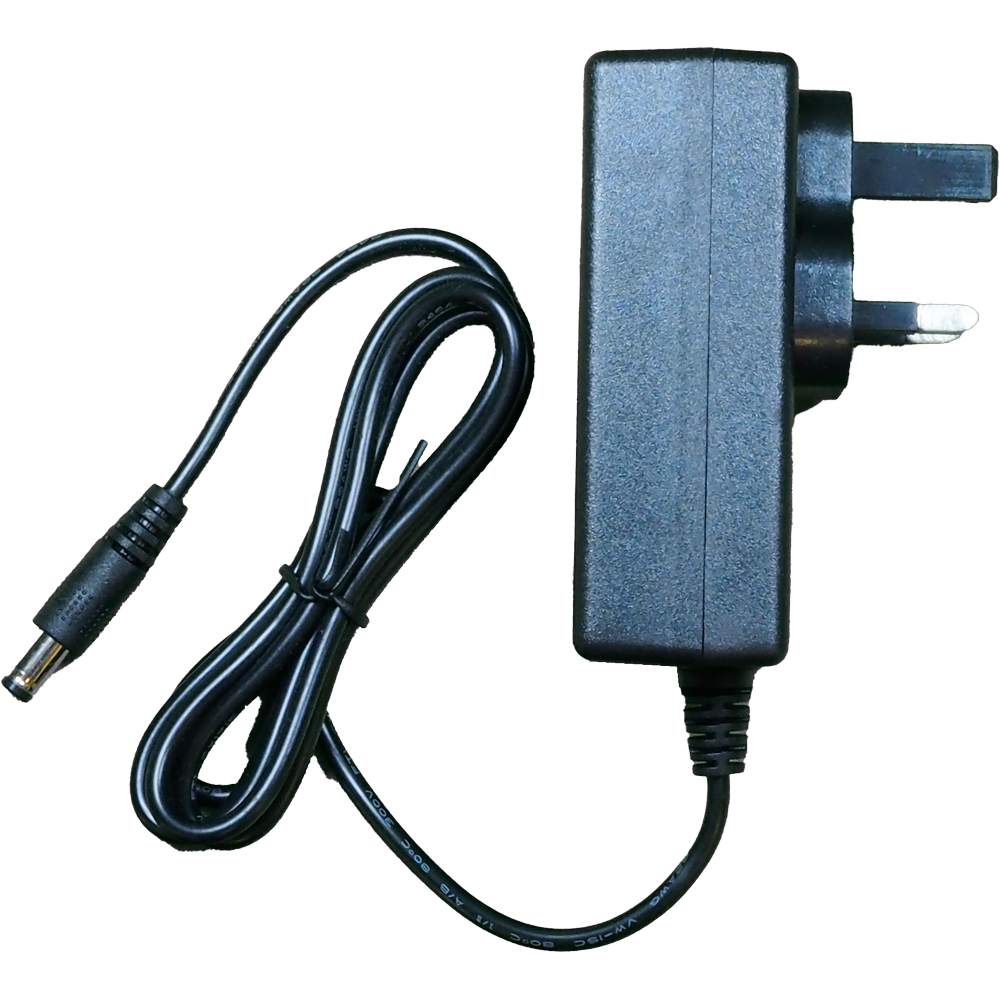 4G office hub charger 2