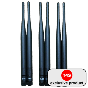 4G Smart Hub Replacement Antennas