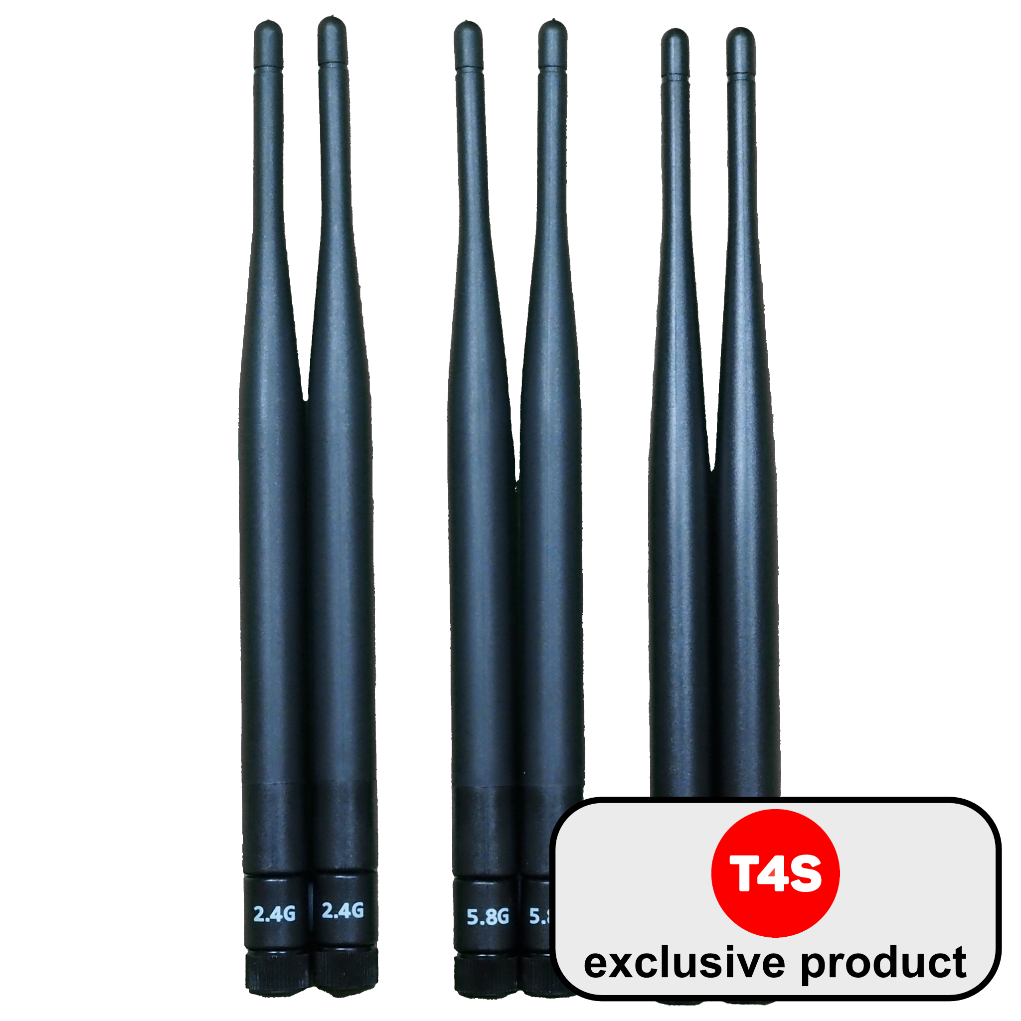 4G Smart Hub Replacement Antennas