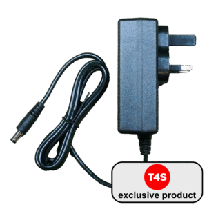 4G Smart Hub Power Supply Replacement
