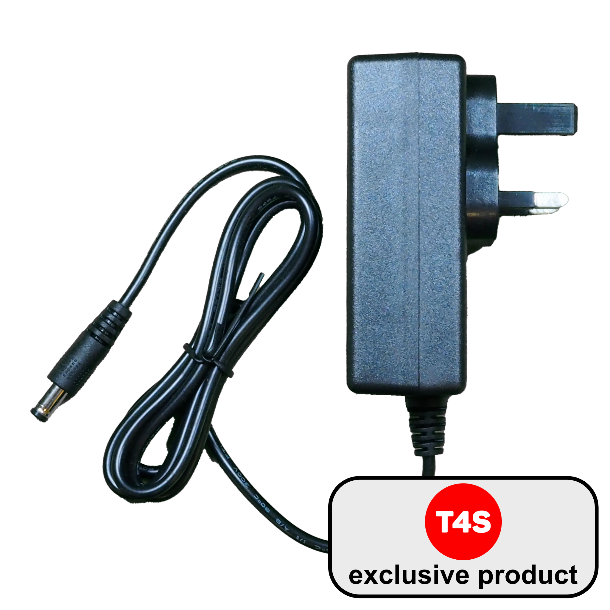 4G Smart Hub Power Supply Replacement