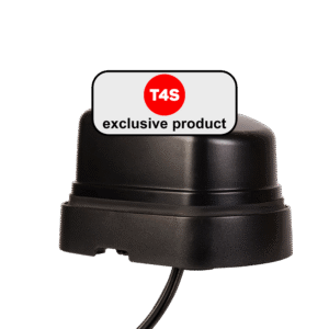 Vehicle Antenna Magnetic Mount