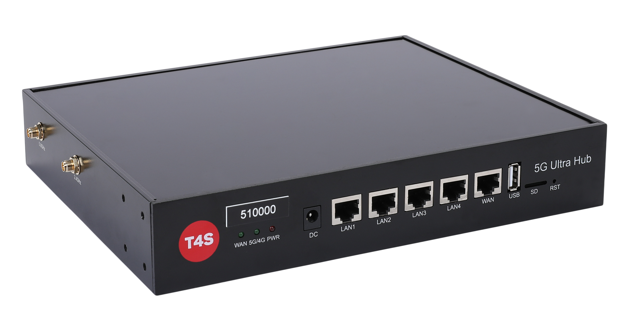 T4S 5G Ultra Hub - Freestanding